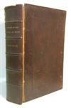 SARPI, PAOLO. The History of the Council of Trent . . . Written in Italian by Pietro Soave Polano [pseud.]. 1676